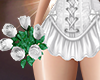 ð¤White Roses