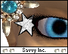 [Savvy] Dia Eye Stars