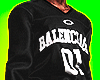 Balenci Carti Jersey