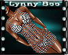 Chains Silver