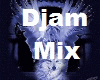 .D. Deep House Mix Mid