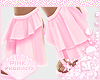♔ Heels e Baby Pink