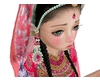 Kids India Boho Earrings