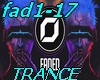 FADED -trance
