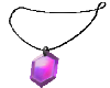Amethyst neckless remake
