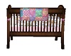 Baby Girl Crib #2