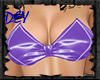 Full Top + Bottom Purple