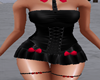 OX! Cute Lu Bl/Red