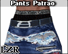 Pants Patrao