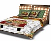 COUNTRY FOLK BED