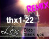 LEX Dido Thank you R