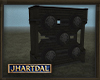 JL D. Barrel Stand 2