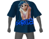 Gorillaz 2D T-Shirt