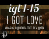 Ps -  I Got Love
