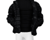 RM Black Jacket