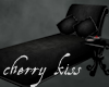 *TY Suede Cherry Kiss