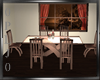 Modern Home (Dining T)