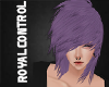 [RC]Royal. Purple Hair