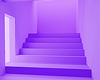 Empty Room Purple