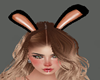 BUNNY EASTER EAR