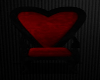 Dark Heart Chair V1