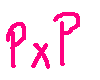 PxP Glow