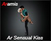 Ar Sensual Kiss