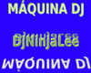 MAQUINA DJ + YOUTUBE