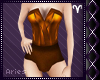 -Ari- Autumn Bodysuit