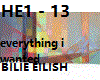 everything i wanted