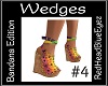 RHBE.Wedges#4Bandana