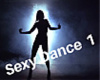 T- Sexy Dance Spot 1