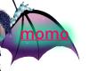 momo wings