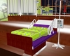 HOSPITAL IV BED 