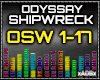 ODYSSAY - SHIPWRECK