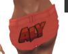 Z4-short Aly