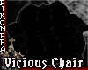 Vicious Demons Chair hot