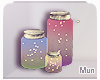Mun | Fireflies Jars '
