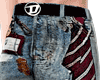 New Baggy Grunge