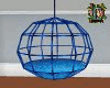 [ER] Blue Dance Cage
