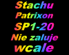 Nie zaluje wcale