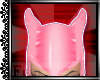 [F] The Cat Mask Pink