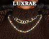 𝕃ℝ® Chic Necklace