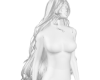 Neko Mother Hair