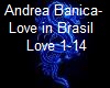 Andreea Banica-Love In