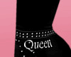 Queen Socks