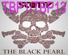 Scotty  The Black Pearl