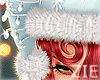 Xmas   Hat Blue
