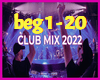 Club remix 2022