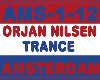 Trance Amsterdam